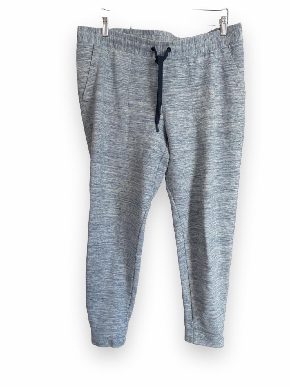 All in motion blue Drawstring Jogger Pants